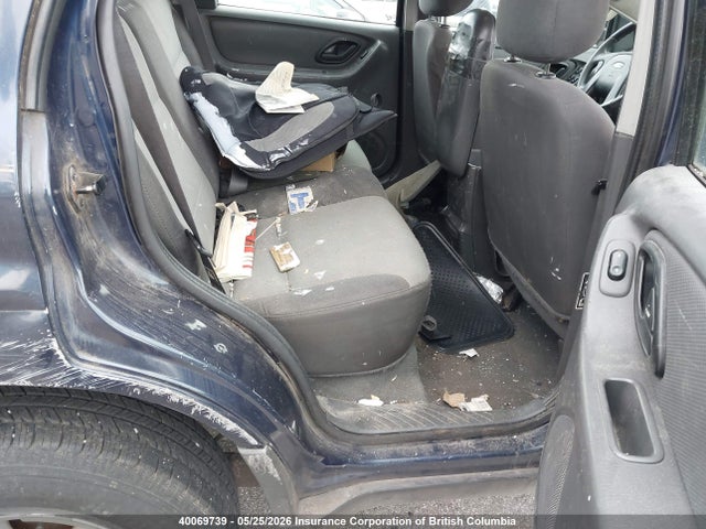 Продажа на аукционе авто 2003 Ford Escape Xls, vin: 1FMYU02173KE13034, номер лота: 40069739