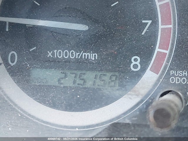 40069742 :رقم المزاد ، 5TDZK29C67S069700 vin ، 2007 Toyota Sienna Ce مزاد بيع