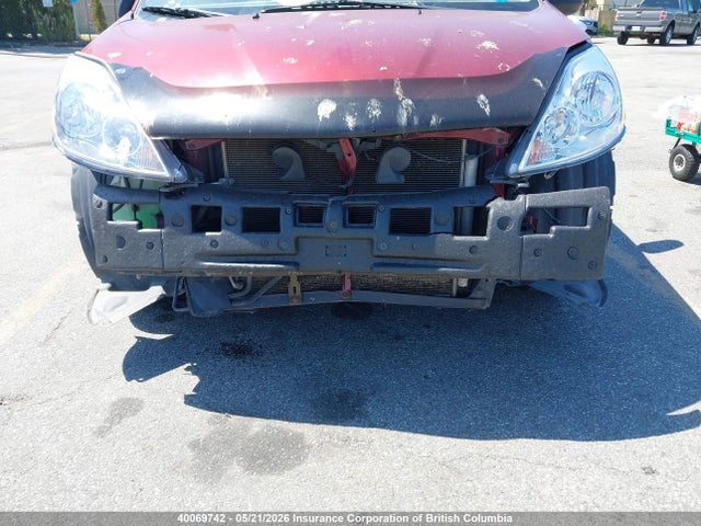 40069742 :رقم المزاد ، 5TDZK29C67S069700 vin ، 2007 Toyota Sienna Ce مزاد بيع
