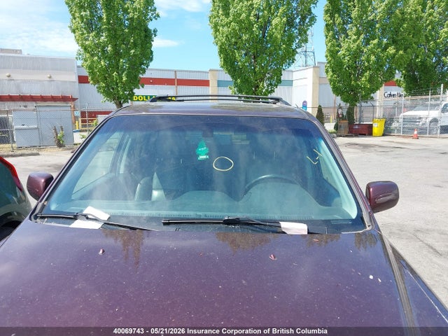Продаж на аукціоні авто 2007 Honda Pilot, vin: 2HKYF18507H003209, номер лоту: 40069743