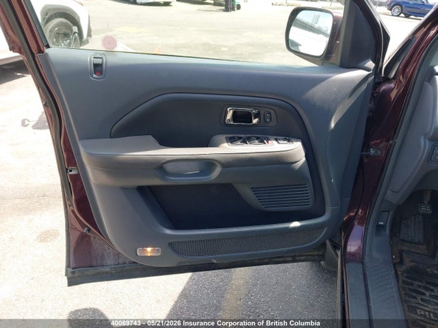Продаж на аукціоні авто 2007 Honda Pilot, vin: 2HKYF18507H003209, номер лоту: 40069743