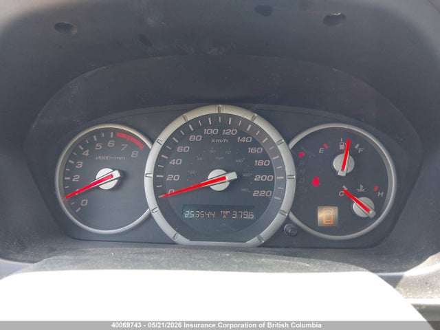 Продаж на аукціоні авто 2007 Honda Pilot, vin: 2HKYF18507H003209, номер лоту: 40069743