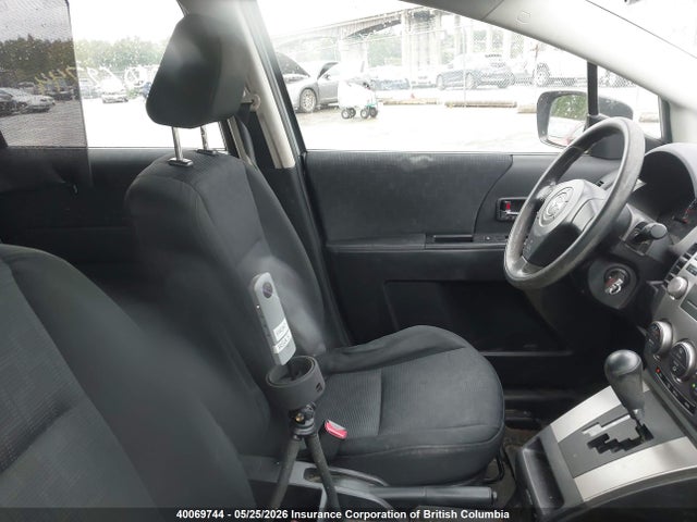 Aukcja sprzedaży 2010 Mazda 5, vin: JM1CR2W35A0389767, numer aukcji: 40069744