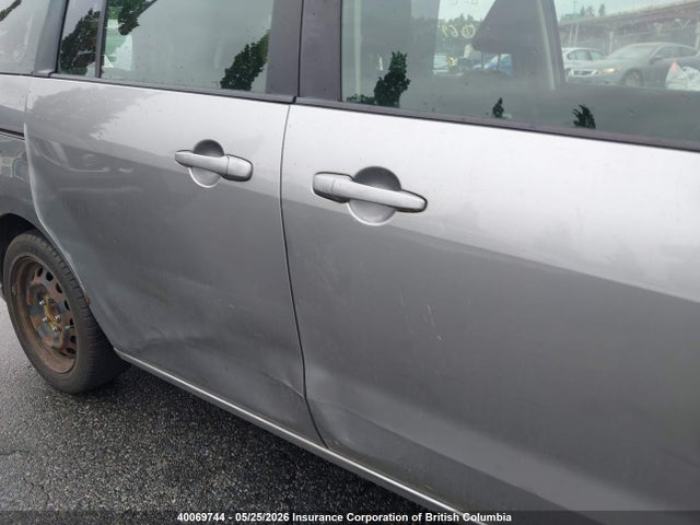 Aukcja sprzedaży 2010 Mazda 5, vin: JM1CR2W35A0389767, numer aukcji: 40069744