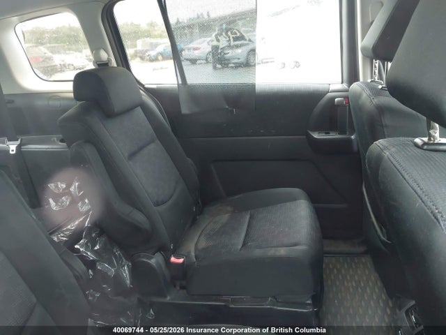 Aukcja sprzedaży 2010 Mazda 5, vin: JM1CR2W35A0389767, numer aukcji: 40069744
