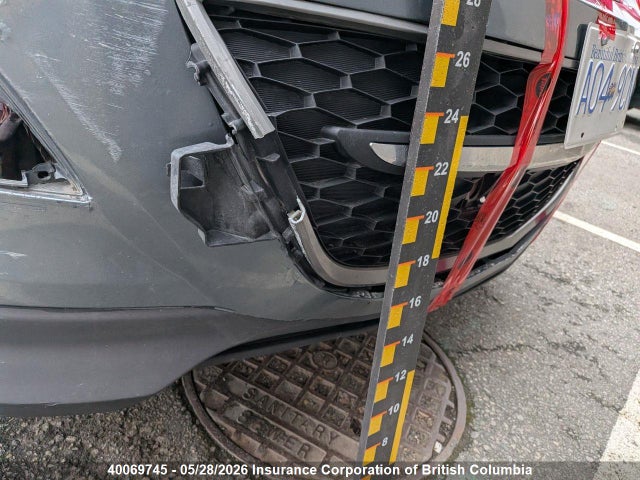 40069745 :رقم المزاد ، JM3TB3DA7B0307803 vin ، 2011 Mazda Cx-9 مزاد بيع