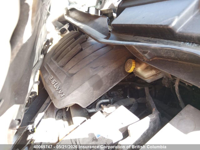 Aukcja sprzedaży 2012 Dodge Grand Caravan R/t, vin: 2C4RDGEG4CR419358, numer aukcji: 40069747