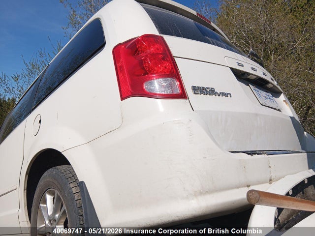 Aukcja sprzedaży 2012 Dodge Grand Caravan R/t, vin: 2C4RDGEG4CR419358, numer aukcji: 40069747