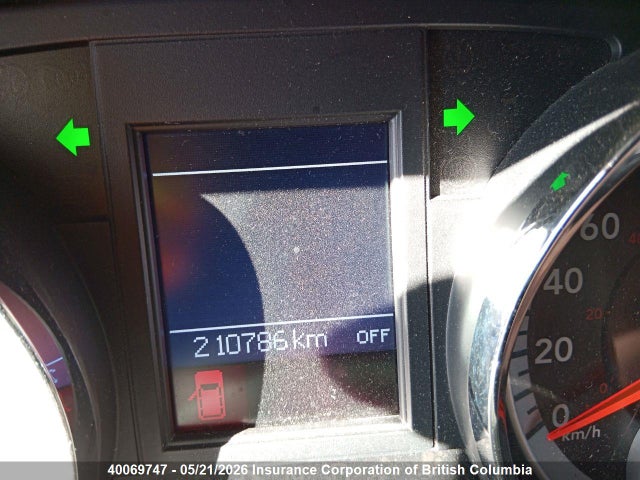 Aukcja sprzedaży 2012 Dodge Grand Caravan R/t, vin: 2C4RDGEG4CR419358, numer aukcji: 40069747