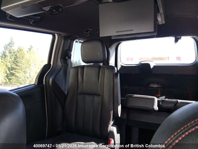 Aukcja sprzedaży 2012 Dodge Grand Caravan R/t, vin: 2C4RDGEG4CR419358, numer aukcji: 40069747