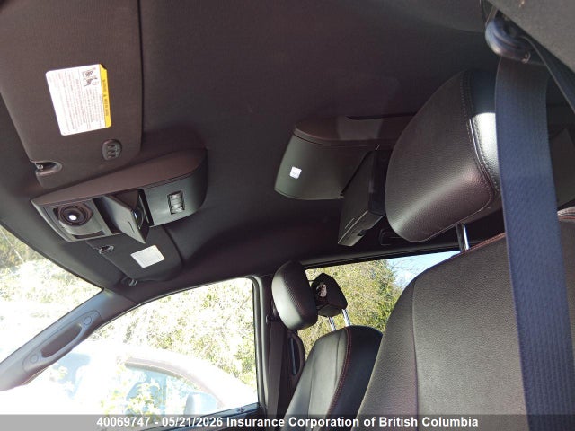 Aukcja sprzedaży 2012 Dodge Grand Caravan R/t, vin: 2C4RDGEG4CR419358, numer aukcji: 40069747