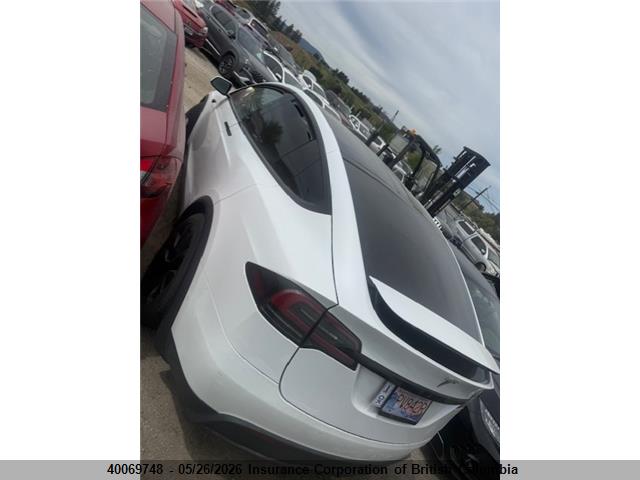 Aukcja sprzedaży 2023 Tesla Model X Awd/standard Range, vin: 7SAXCBE55PF378948, numer aukcji: 40069748