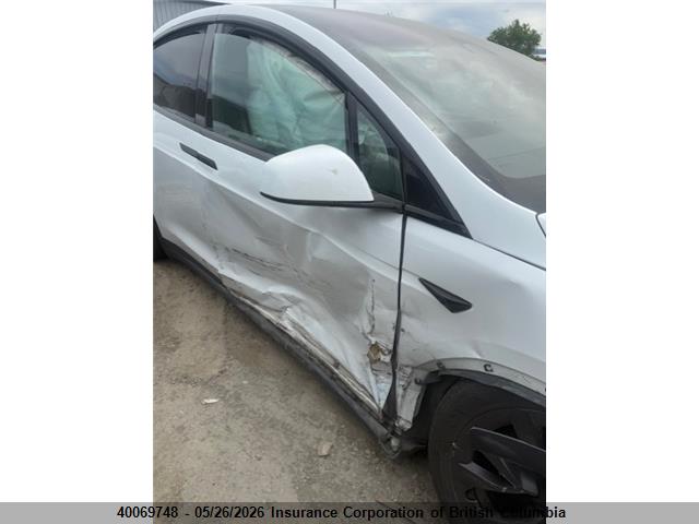 Aukcja sprzedaży 2023 Tesla Model X Awd/standard Range, vin: 7SAXCBE55PF378948, numer aukcji: 40069748