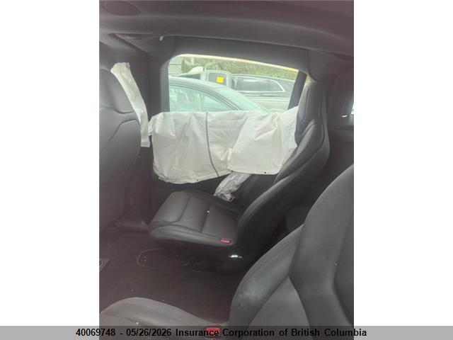 Aukcja sprzedaży 2023 Tesla Model X Awd/standard Range, vin: 7SAXCBE55PF378948, numer aukcji: 40069748