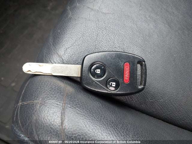 Продажа на аукционе авто 2010 Honda Cr-v, vin: 5J6RE4H73AL809312, номер лота: 40069749