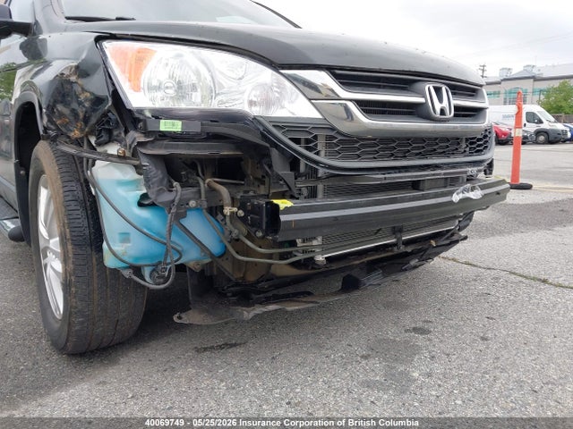 Продажа на аукционе авто 2010 Honda Cr-v, vin: 5J6RE4H73AL809312, номер лота: 40069749