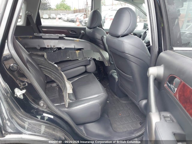 Продажа на аукционе авто 2010 Honda Cr-v, vin: 5J6RE4H73AL809312, номер лота: 40069749