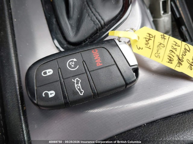 Aukcja sprzedaży 2022 Dodge Charger Gt, vin: 2C3CDXHG1NH125432, numer aukcji: 40069750