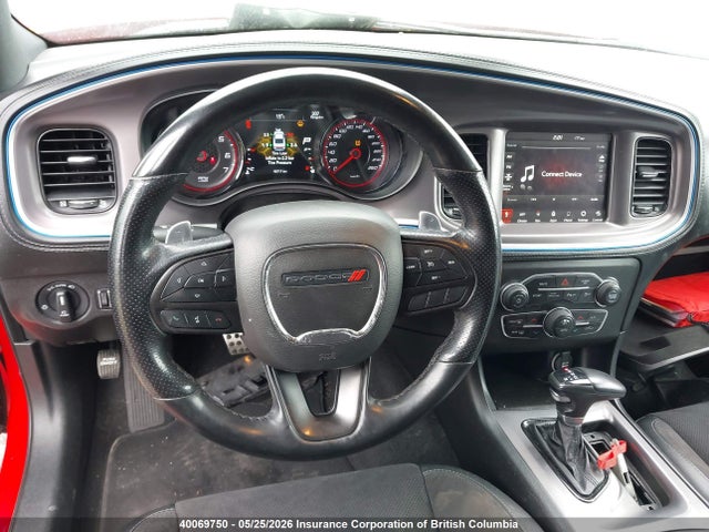 Aukcja sprzedaży 2022 Dodge Charger Gt, vin: 2C3CDXHG1NH125432, numer aukcji: 40069750