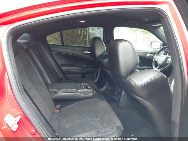 Aukcja sprzedaży 2022 Dodge Charger Gt, vin: 2C3CDXHG1NH125432, numer aukcji: 40069750