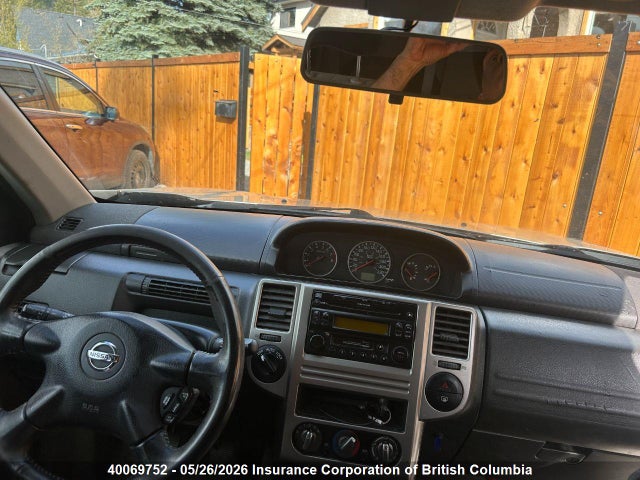 Продаж на аукціоні авто 2006 Nissan X-trail Xe/se, vin: JN8BT08V56W207090, номер лоту: 40069752