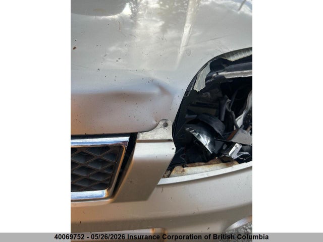 Продаж на аукціоні авто 2006 Nissan X-trail Xe/se, vin: JN8BT08V56W207090, номер лоту: 40069752