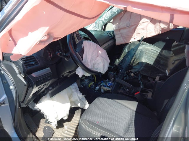 2014 Subaru Forester 2.5i Limited მანქანა იყიდება აუქციონზე, vin: JF2SJCHC6EH442491, აუქციონის ნომერი: 40065332