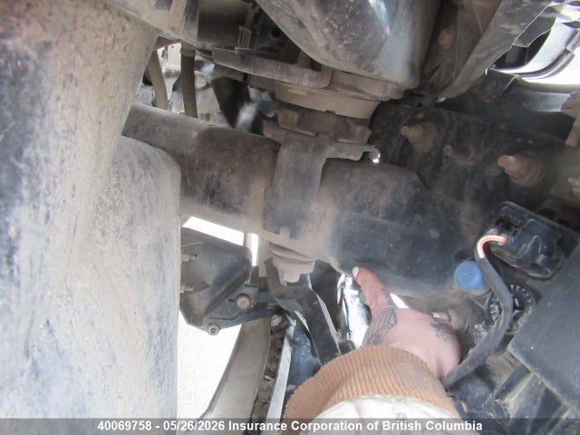 2022 Ram 1500 Big Horn/lone Star მანქანა იყიდება აუქციონზე, vin: 1C6SRFFT6NN242750, აუქციონის ნომერი: 40069758