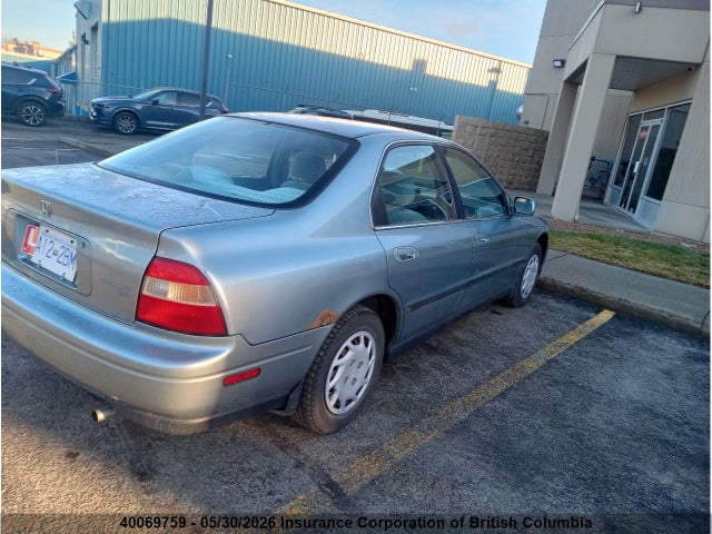 Продаж на аукціоні авто 1994 Honda Accord Lx/ex, vin: 1HGCD5638RA810761, номер лоту: 40069759