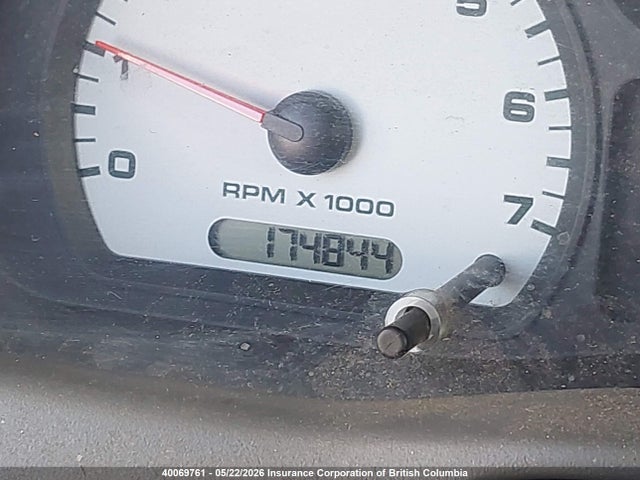 40069761 :رقم المزاد ، 1FTYR44U46PA57735 vin ، 2006 Ford Ranger Super Cab مزاد بيع