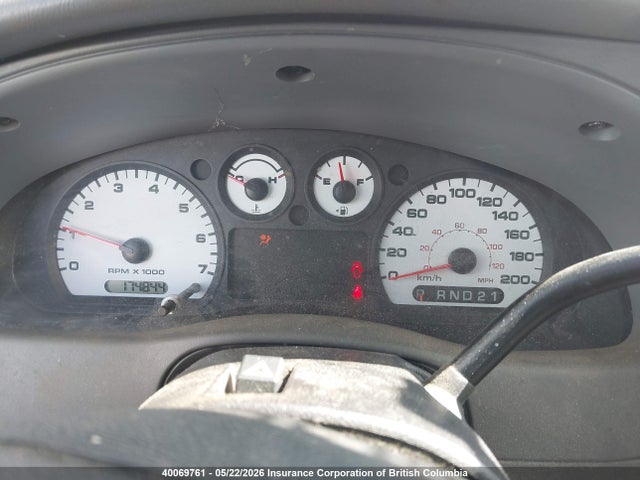 40069761 :رقم المزاد ، 1FTYR44U46PA57735 vin ، 2006 Ford Ranger Super Cab مزاد بيع