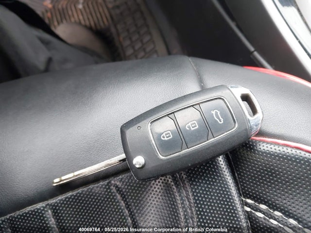 Продажа на аукционе авто 2013 Hyundai Elantra Gls/limited, vin: 5NPDH4AE4DH448472, номер лота: 40069764