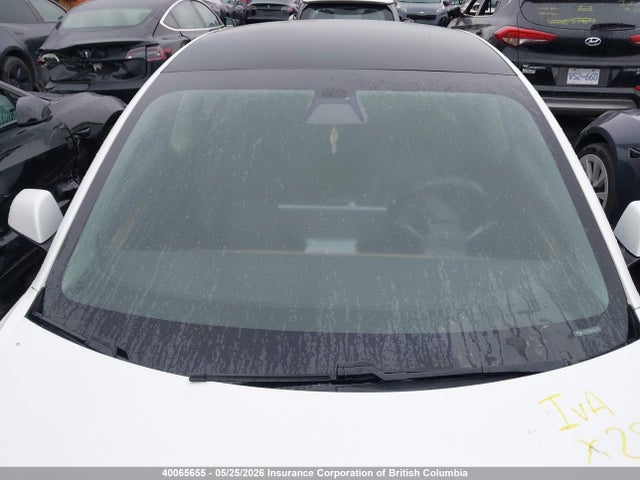 Продаж на аукціоні авто 2021 Tesla Model 3, vin: 5YJ3E1EA0MF985199, номер лоту: 40065655