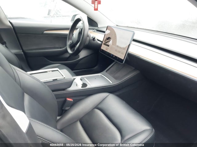 Продаж на аукціоні авто 2021 Tesla Model 3, vin: 5YJ3E1EA0MF985199, номер лоту: 40065655