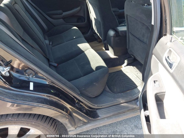 Aukcja sprzedaży 2006 Honda Accord Se V6, vin: 1HGCM663X6A801075, numer aukcji: 40069766