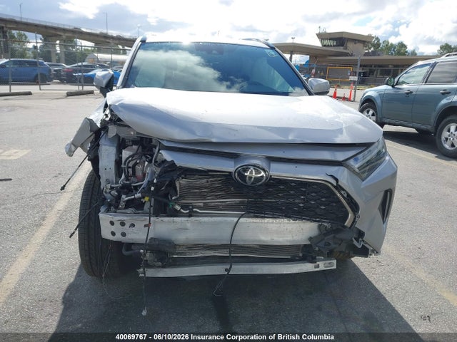 Aukcja sprzedaży 2025 Toyota Rav4, vin: JTMGB3FV6SD273002, numer aukcji: 40069767