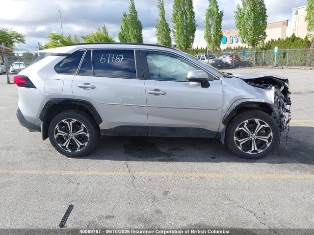 Aukcja sprzedaży 2025 Toyota Rav4, vin: JTMGB3FV6SD273002, numer aukcji: 40069767
