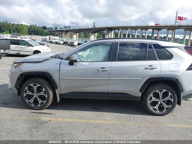 Aukcja sprzedaży 2025 Toyota Rav4, vin: JTMGB3FV6SD273002, numer aukcji: 40069767