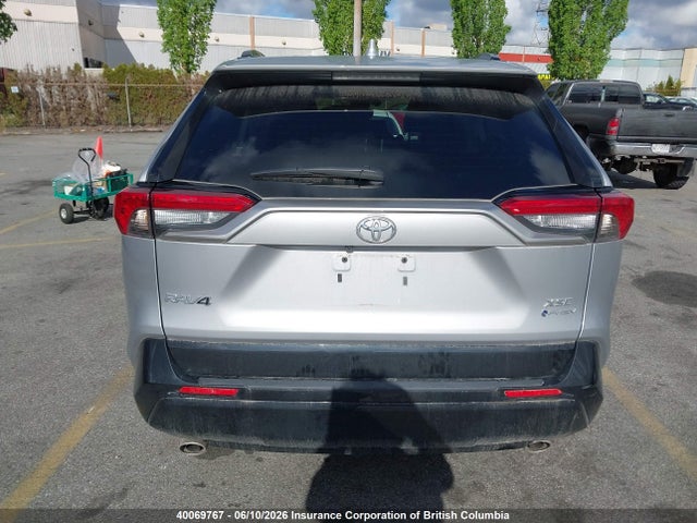 Aukcja sprzedaży 2025 Toyota Rav4, vin: JTMGB3FV6SD273002, numer aukcji: 40069767