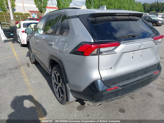 Aukcja sprzedaży 2025 Toyota Rav4, vin: JTMGB3FV6SD273002, numer aukcji: 40069767