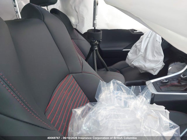Aukcja sprzedaży 2025 Toyota Rav4, vin: JTMGB3FV6SD273002, numer aukcji: 40069767