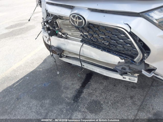 Aukcja sprzedaży 2025 Toyota Rav4, vin: JTMGB3FV6SD273002, numer aukcji: 40069767