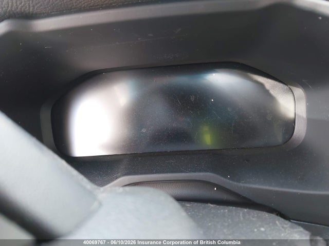 Aukcja sprzedaży 2025 Toyota Rav4, vin: JTMGB3FV6SD273002, numer aukcji: 40069767