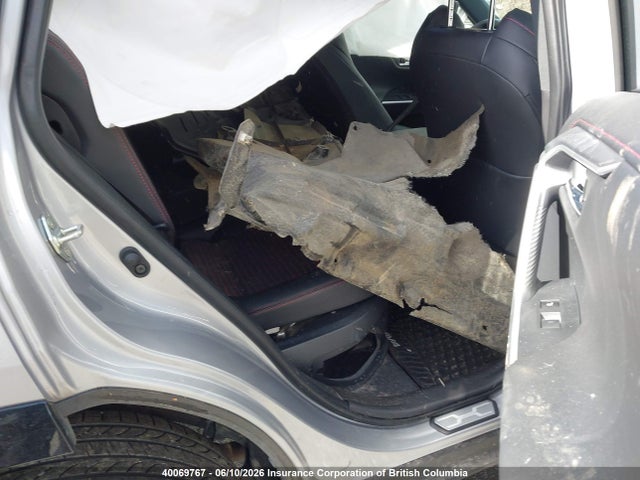 Aukcja sprzedaży 2025 Toyota Rav4, vin: JTMGB3FV6SD273002, numer aukcji: 40069767