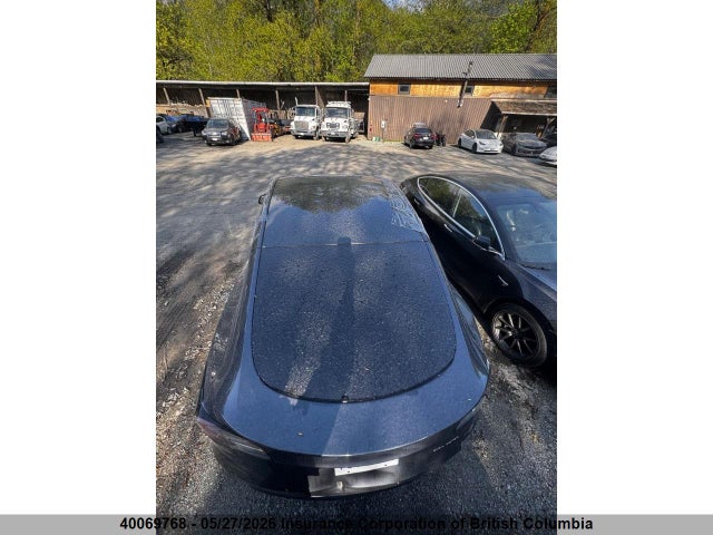 40069768 :رقم المزاد ، LRWYGDEE8PC105207 vin ، 2023 Tesla Model Y مزاد بيع