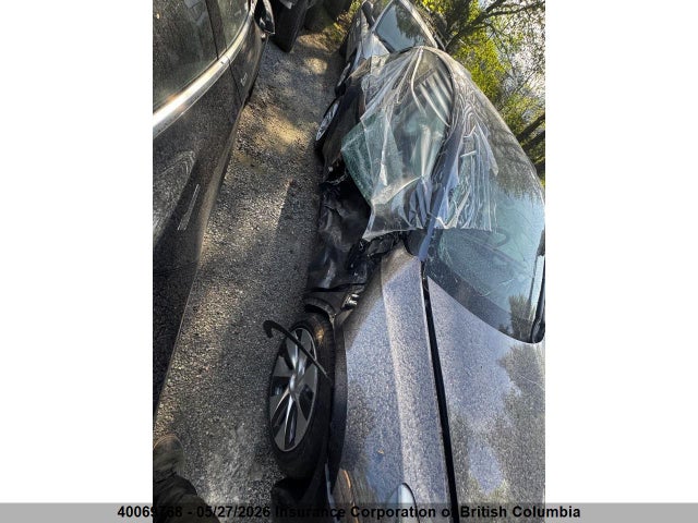 40069768 :رقم المزاد ، LRWYGDEE8PC105207 vin ، 2023 Tesla Model Y مزاد بيع