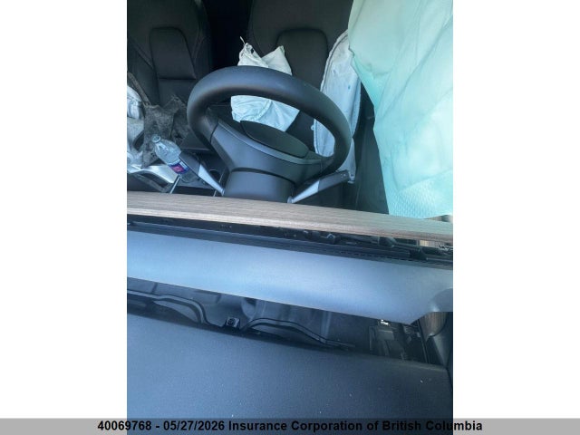 40069768 :رقم المزاد ، LRWYGDEE8PC105207 vin ، 2023 Tesla Model Y مزاد بيع