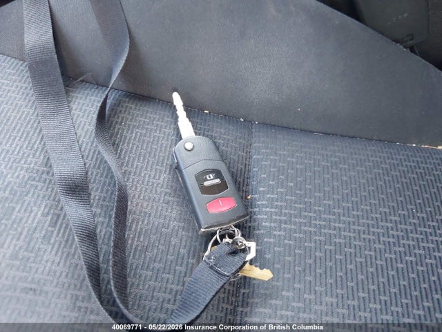 Продаж на аукціоні авто 2010 Mazda 3 S, vin: JM1BL1H59A1115231, номер лоту: 40069771