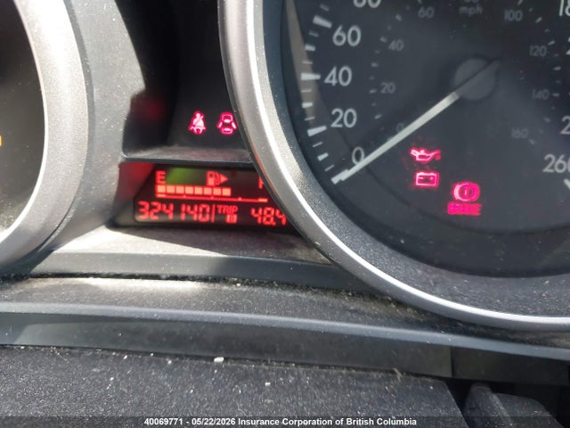 Продаж на аукціоні авто 2010 Mazda 3 S, vin: JM1BL1H59A1115231, номер лоту: 40069771