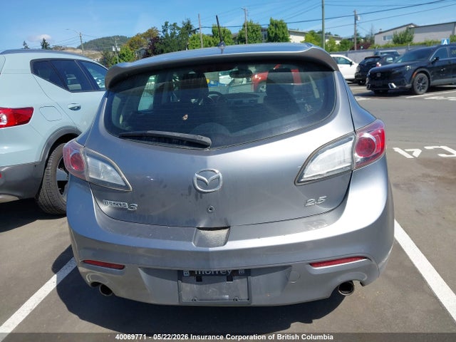 Продаж на аукціоні авто 2010 Mazda 3 S, vin: JM1BL1H59A1115231, номер лоту: 40069771